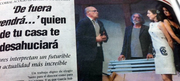 Resumen de prensa